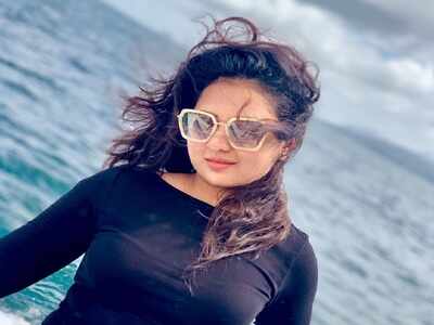 Bigg Boss Kannada 7: Actress Amulya to enter Kiccha Sudeep's show?