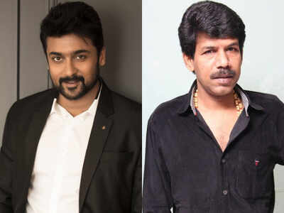 Suriya Sivakumar and Bala to team up for the third time?