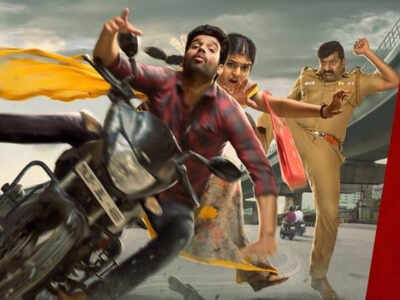 'Kavalthurai Ungal Nanban' teaser gives a fair idea of the plot how cops treat civilians
