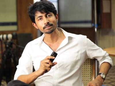 Actor Karthik Kumar gets ready to turn director