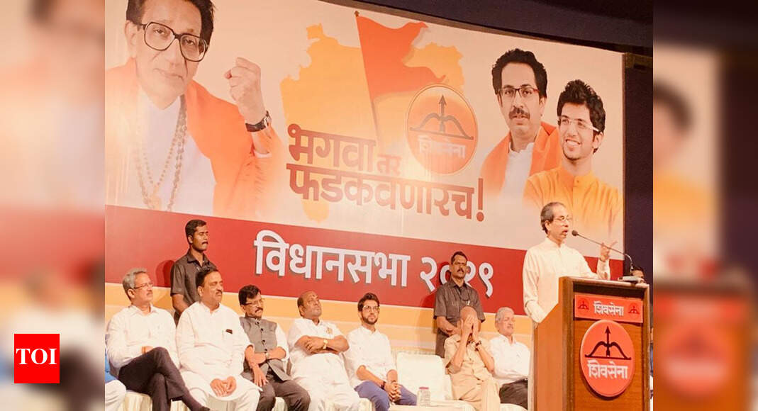 Shiv Sena BJP Alliance Will Be Announced Soon Uddhav Thackeray