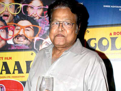 Remembering Viju Khote: 5 iconic roles played by the actor in Marathi cinema
