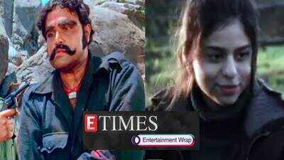 Kalia from ‘Sholay’, Viju Khote passes away; Teaser of Shah Rukh Khan's daughter Suhana Khan's short film goes viral, and more…