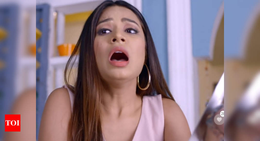 Kumkum Bhagya Written Update October Priyanka Tries To Kill