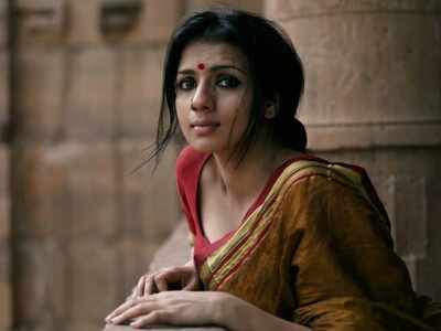 Sruthi Hariharan shares the first video of her baby girl and it is all things adorable!