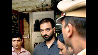 After HDIL promoters, ex-MD of PMC Bank held