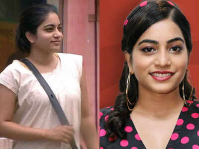 Bigg Boss Telugu 3: Punarnavi Bhupalam to get evicted from the show?