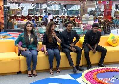 Bigg Boss Tamil 3: Who will be the winner?