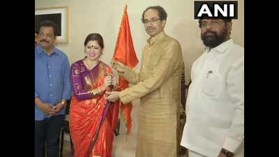 Maharashtra: Deepali in one area, Sophia in another