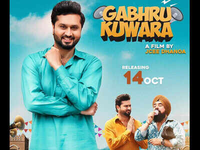 Roshan Prince’s ‘Gabhru Kuwara’ gets a release date