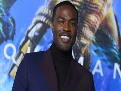 ​Yahya Abdul-Mateen II lands lead role in 'Matrix 4'