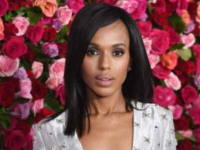 Kerry Washington joins Ryan Murphy's 'The Prom'