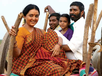 Asuran tops Chennai box office for second week running
