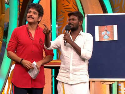 Bigg Boss Telugu 3: Evicted contestant Mahesh Vitta opens up on his eviction