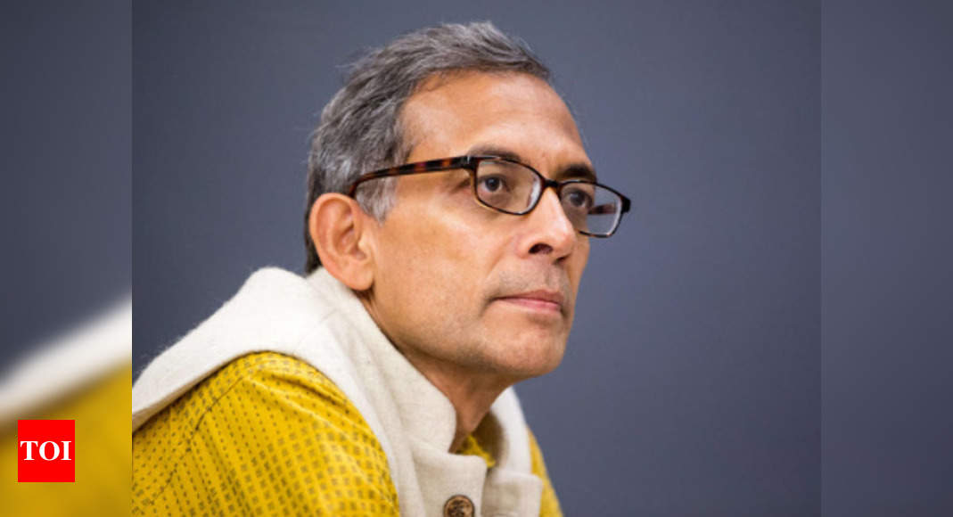 Nobel Laureate Abhijit Banerjee Applied His Model In Bengal Villages