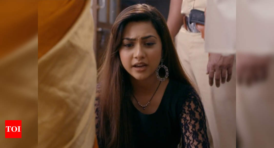 Tujhse Hai Raabta Written Update October 14 2019 Kalyani Apologizes