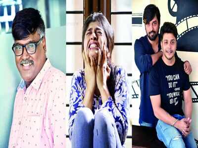 Dayal Padmanabhan dedicates Ranganayaki to Kannada language