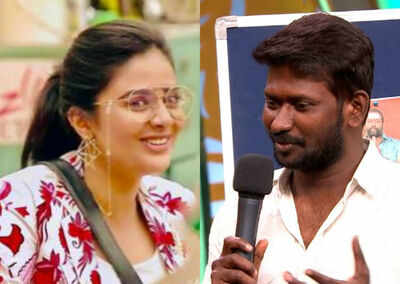 Exclusive - Bigg Boss Telugu 3’s Mahesh Vitta: Sreemukhi is the most dangerous contestant
