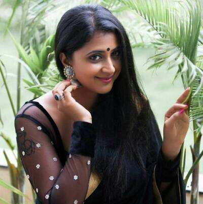 Kaniha posts an inspiring video about embracing oneself