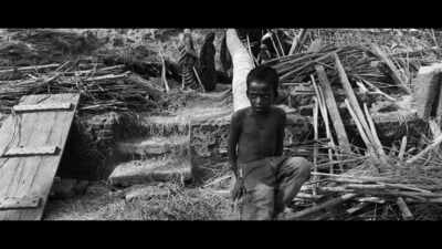 Amartya’s short film on cyclone Fani wins awards