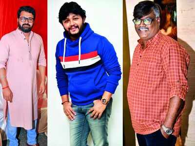 The quirky release-day rituals that namma Sandalwood follows
