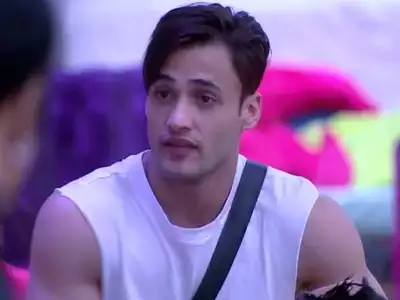 Bigg Boss 13 Asim Riaz Wins Hearts During The Task Twitterati