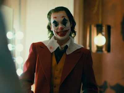 'Joker' box office collection: The Joaquin Phoenix starrer edges close to becoming the highest grosser English language film