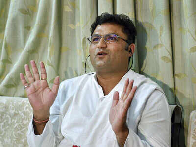 Haryana assembly elections: Key to power in JJP's hands now, says Ashok Tanwar