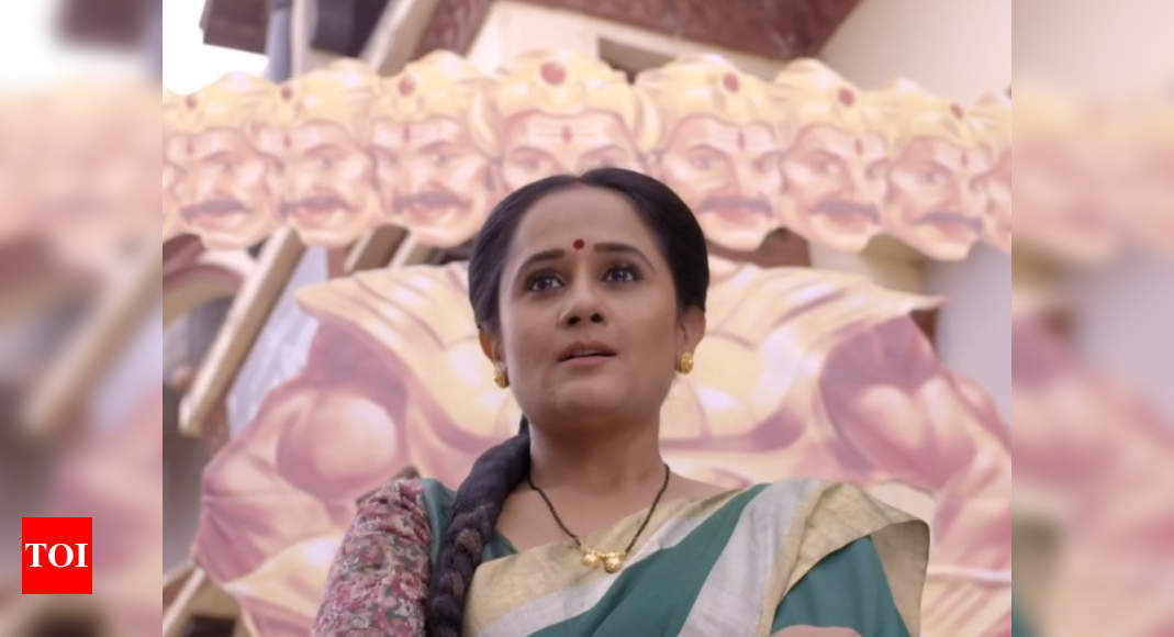 Tujhse Hai Raabta Written Update October 24 2019 Asawari Plots A