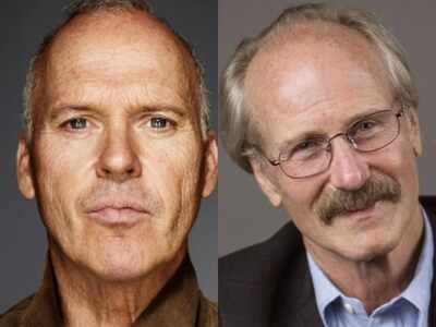 Michael Keaton, William Hurt join 'The Trial of the Chicago 7' cast