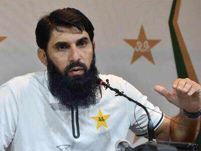 Four PSL franchises not in favour of Misbah's involvement in event