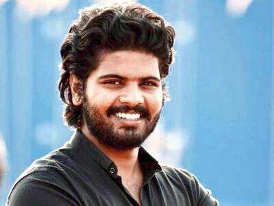 My family is filled with musicians, but I always knew acting was my calling: Keeravani’s son Simha