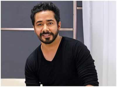 Abhishek Pathak: Sunny is my childhood friend. Our fathers have worked together before