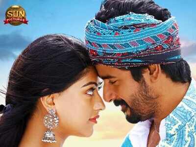 'Namma Veettu Pillai' becomes Sivakarthikeyan highest-grossing film in Tamil Nadu