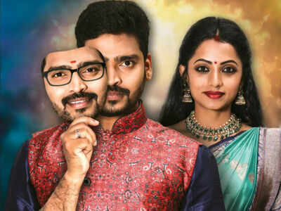 Bigg Boss Telugu 3 fame Ravikrishna and Navya Swamy starrer ‘Amekatha’ to premiere tonight