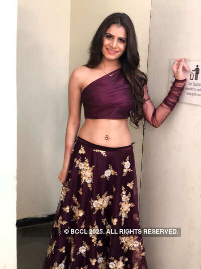 Isha Anand Sharma joins the cast of ‘Choti Sarrdaarni’