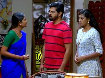 Neelakkuyil update, November 5: Kasthoori lashes out at Aadhi and Rani