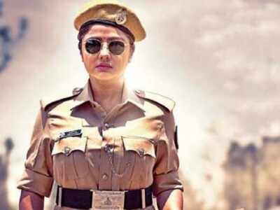 Priyanka Upendra to don a cop avatar for her next, 'Ugravatara'