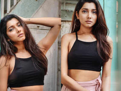 Photos: Gauri Nalawade turns heads with her latest photoshoot