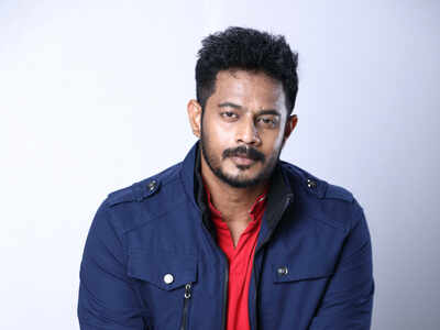 It was weird being in front of the camera after a gap: Nanda