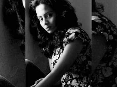 Photo: Smita Tambe relives her "good old memories" with a throwback picture