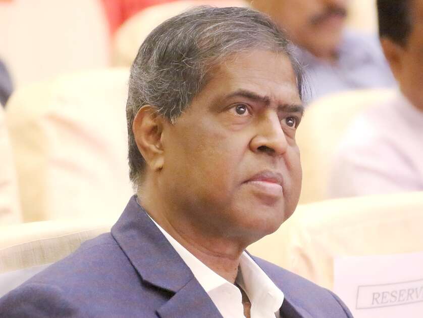 New age ailments pose new challenges: Prof. Manojranjan Nayak