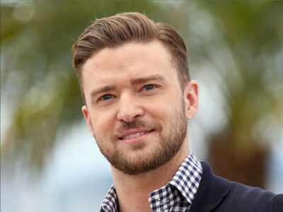Justin Timberlake returns to 'Trolls' sequel as performer and producer