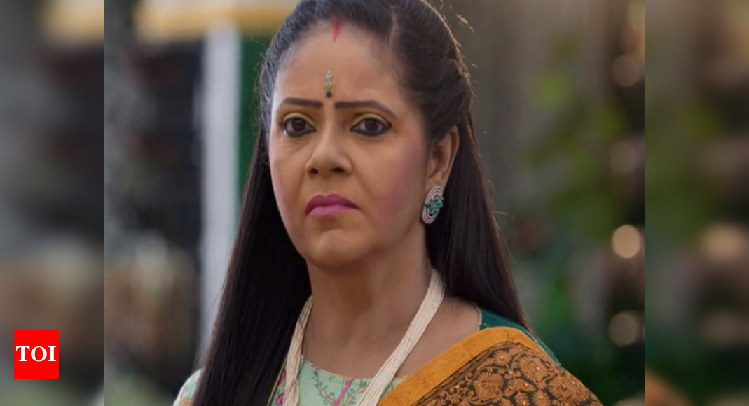 Yeh Rishtey Hai Pyaar Ke Update November Meenakshi Unhappy With