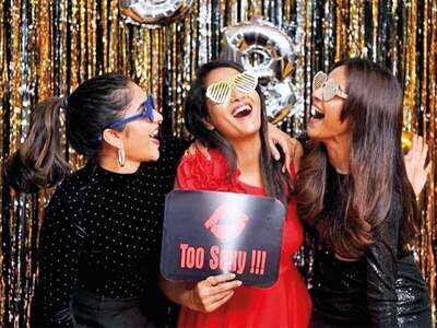 A fun-filled reunion bash for Bigg Boss contestants