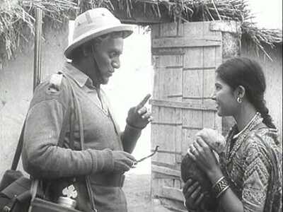 IFFI to honour Mrinal Sen’s ‘Bhuvan Shome’