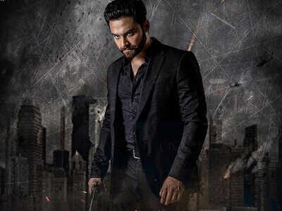 Badmashi: Nav Bajwa shares the teaser of his debut song