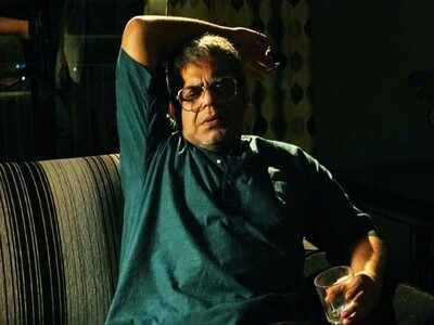 Rajatava has high hopes for his next ‘Mukhosh’