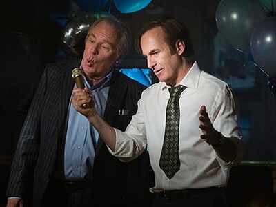 'Better Call Saul' season five sets premiere date