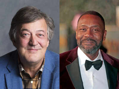 Stephen Fry and Lenny Henry will appear as guest stars in the season 12 of 'Doctor Who'